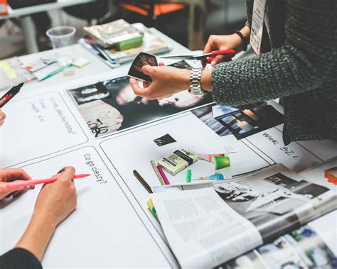 Creative, Digital, & Marketing Staffing .